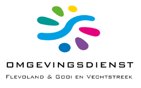 Omgevingsdienst Flevoland & Gooi en Vechtstreek